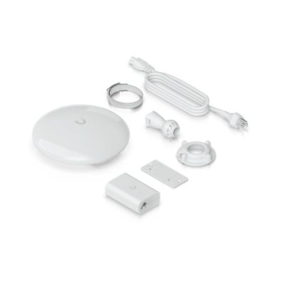 8. Ubiquiti UDB-Pro-EU | Clientgerät | Device Bridge Pro, Wi-Fi, 5 GHz, 2x GbE RJ45, 1x Passive PoE