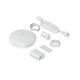 8. Ubiquiti UDB-Pro-EU | Clientgerät | Device Bridge Pro, Wi-Fi, 5 GHz, 2x GbE RJ45, 1x Passive PoE