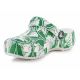4. Crocs Classic Duke Print Clog K Jr 210007-3WH Clogs