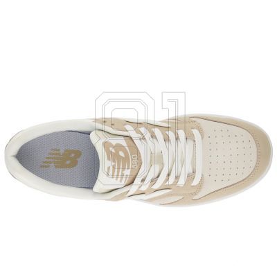 10. New Balance Sportschuhe BB480LEA