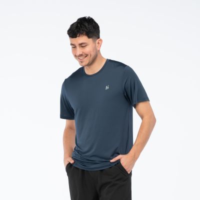 8. Herren-T-Shirt mit kurzen Ärmeln DAZH SENIOR