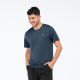 8. Herren-T-Shirt mit kurzen Ärmeln DAZH SENIOR