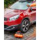 5. NEO Tools 04-620 Kompressor
