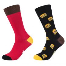 Funsocks Motive 2PPK Socken M FU71113-3118 