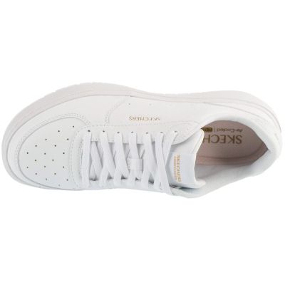 3. Skechers Grand 92 - Be Lifted 185110-WHT Weiß 36