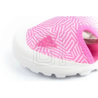 6. Adidas Captain Toey Jr FZ2235 Schuhe