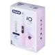 15. Oral-B iO Series 6 Zahnbürste in Pink Sand