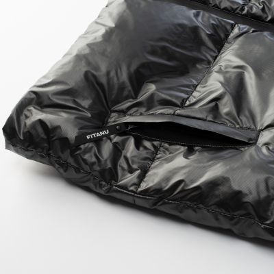 6. Herren-Isolierjacke von CRULE