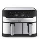 TEFAL DualEasy EY905D10 Heißluftfritteuse