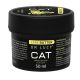 2. DR. LUCY – KATZENPFLEGEBUTTER 50 ML PFLEGECREME AUF BASIS NATÜRLICHER ÖLE, UNTERSTÜTZT DIE REGENERATION DER PFOTENBALLEN UND DIE TÄGLICHE AKTIVITÄT DER KATZE