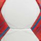 4. Select HB Ultimate Replica v26 Offizielles EHF Handballtrikot Rot und Weiß 220046