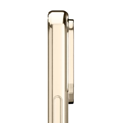 7. 3mk Clear MagCase Hülle für Apple iPhone 12 Pro Max – transparent