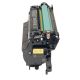17. Original HP 655A LaserJet-Tonerkartusche mit gelbem Toner