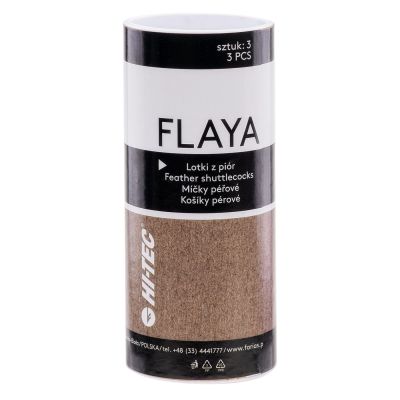 7. Hi-Tec Flaya Dart-Set 92800073782