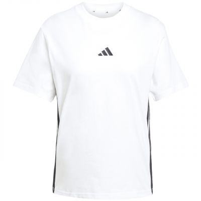 adidas Essentials 3-Streifen T-Shirt W JD0844