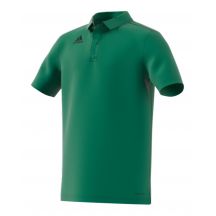Adidas Core 18 Jr FS1904 polo shirt