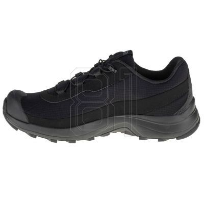 2. Salomon Fury 3 W 394671 Schuhe