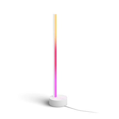 Philips Hue Signe Farbverlaufs-Schreibtischlampe Balta