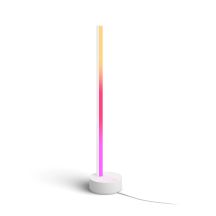 Philips Hue Signe Farbverlaufs-Schreibtischlampe Balta