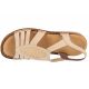 3. Rieker Sandalen W 608C0-62
