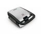 4. Tefal SW854D Sandwichmaker (700 W; Edelstahl)