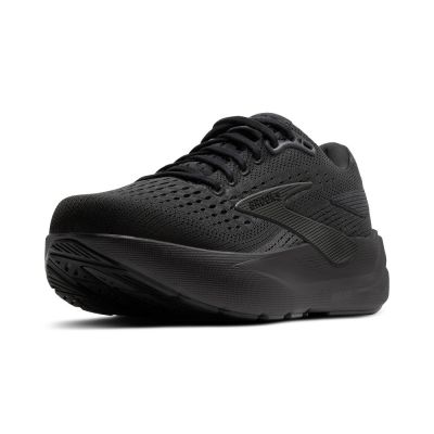 8. Ghost Max 3 Herren Laufschuhe für Asphalt, Schwarz