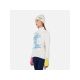4. ROSSIGNOL W JCC LINA Damenpullover weiß