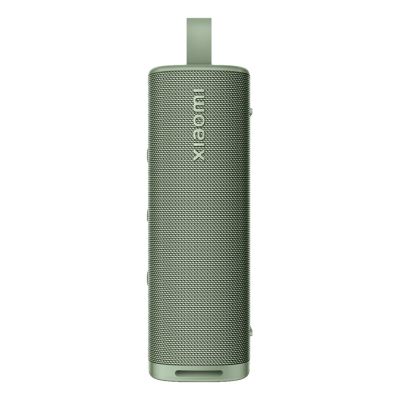 4. Xiaomi Sound Outdoor Tragbarer Stereo-Lautsprecher Grün 30W