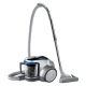9. Black+Decker BXVML700E (700W) Beutelloser Staubsauger