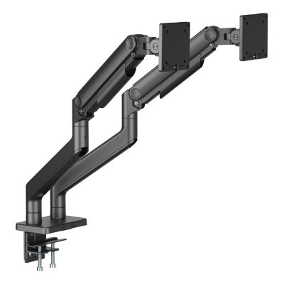 9. Digitus Doppelmonitorhalterung, 2 x 45", 2 x 20 kg