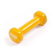Vinyl dumbbell PROfit 0.5kg DK 4102
