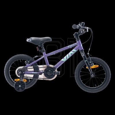 Martes Essentials Ninja 14 Kinderfahrrad 92800597990