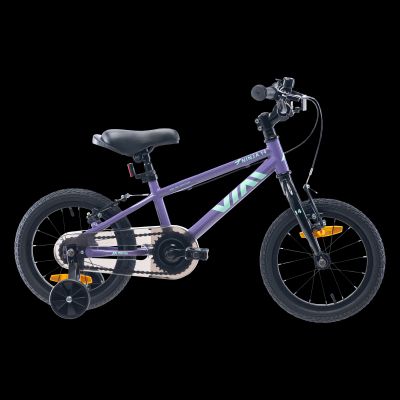 Martes Essentials Ninja 14 Kinderfahrrad 92800597990