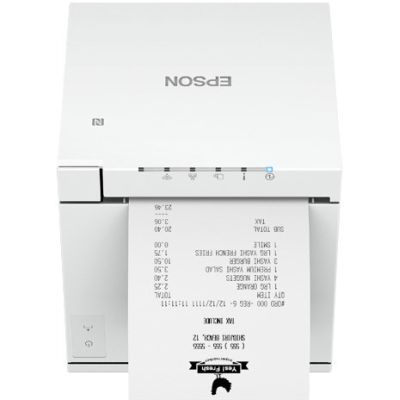 16. Epson TM-M30III 203 x 203 DPI Kabelgebundener Thermodrucker für Kassensysteme