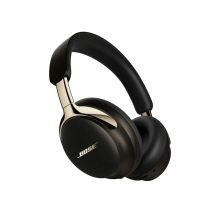Bose 890101-0400 Kopfhörer/Headset Kabelloses Kopfbügel-Headset Anrufe/Musik Bluetooth Schwarz, Gold