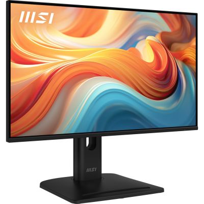 7. MSI Pro MP245PHG E14 Computermonitor 60,5 cm (23,8 Zoll) 1920 x 1080 Pixel Full HD LCD Schwarz