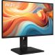 7. MSI Pro MP245PHG E14 Computermonitor 60,5 cm (23,8 Zoll) 1920 x 1080 Pixel Full HD LCD Schwarz