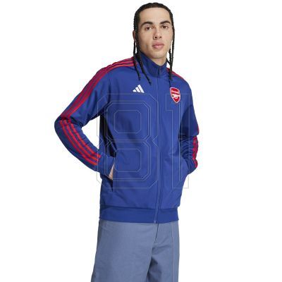 3. Adidas Arsenal London Trainingsjacke M IT4114