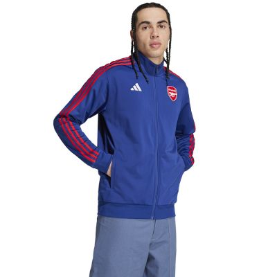 3. Adidas Arsenal London Trainingsjacke M IT4114