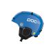 POC POCito Fornix MIPS Skihelm Blau