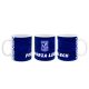 2. Forza Lech Blauer Becher