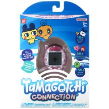 TAMAGOTCHI CONNECTION - ROSA GLITZER