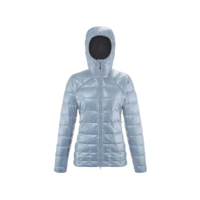 MILLET W Tri Icon Daunenjacke HD Blau