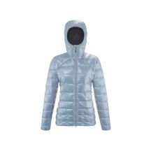 MILLET W Tri Icon Daunenjacke HD Blau
