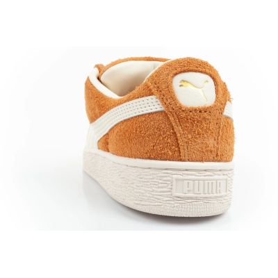 20. Puma Suede XL Hairy Schuhe 397241 04