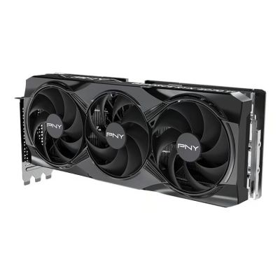 4. Grafikkarte PNY 5070 Ti 16GB OC Triple Fan