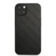 3. Karl Lagerfeld KLHCP13SPTLK iPhone 13 mini 5,4" Hardcase schwarz / schwarz Allover perforiert