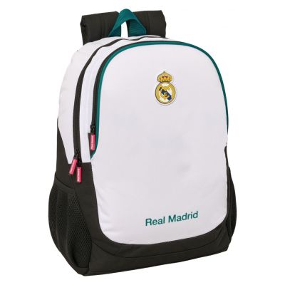 4. Real Madrid Sport-Schulrucksack 612654665