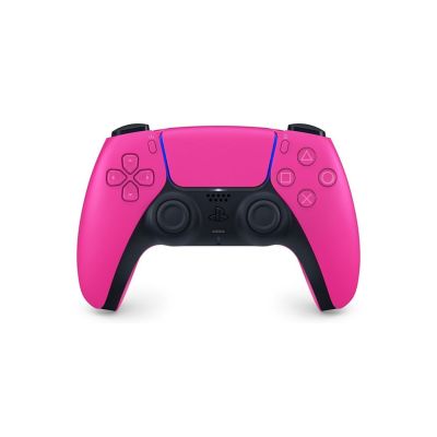 7. Sony DualSense v3 Pink Bluetooth/USB Gamepad Analog/Digital PlayStation 5
