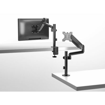 4. Equip 650132 Monitorhalterung/Ständer 81,3 cm (32") Schreibtisch Schwarz
